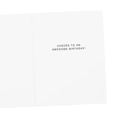 Raccoon Birthday - The Paper Drawer