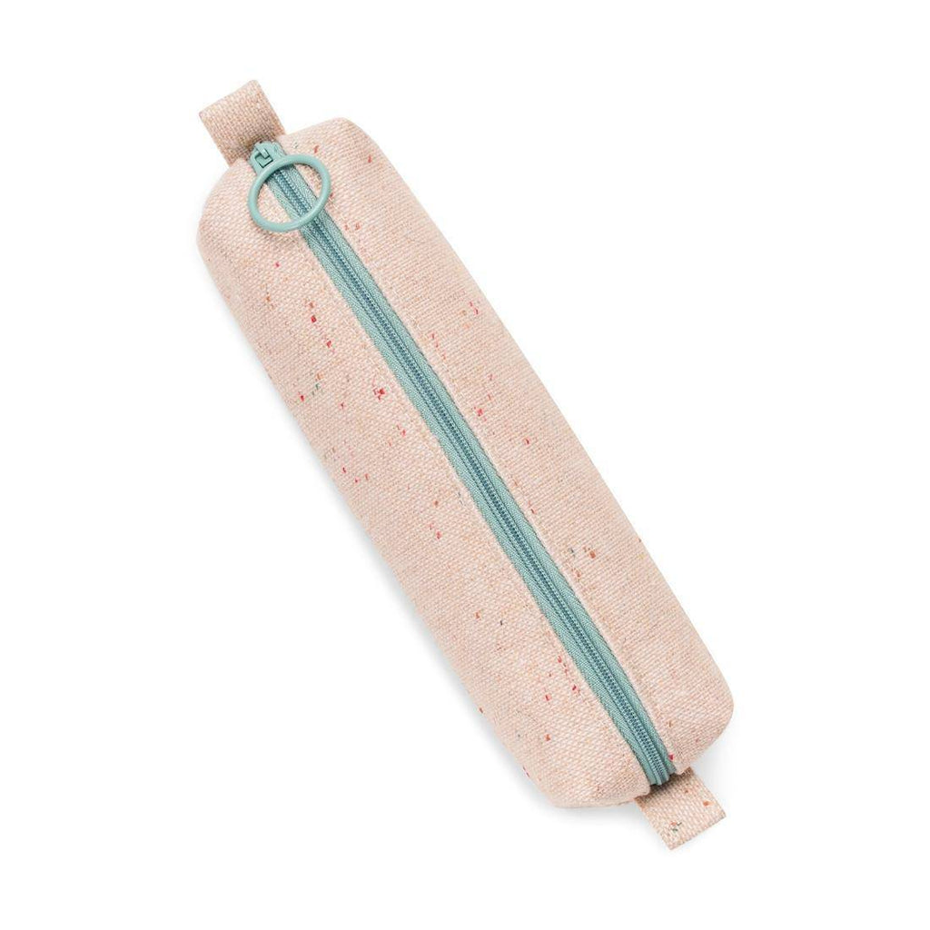 Dusty Mint Pencil Case - The Paper Drawer