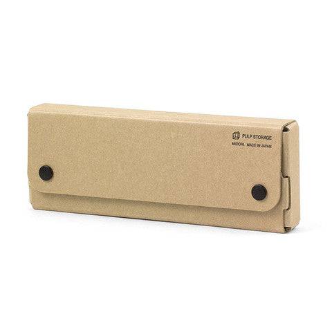 PS PASCO Pen Case - The Paper Drawer