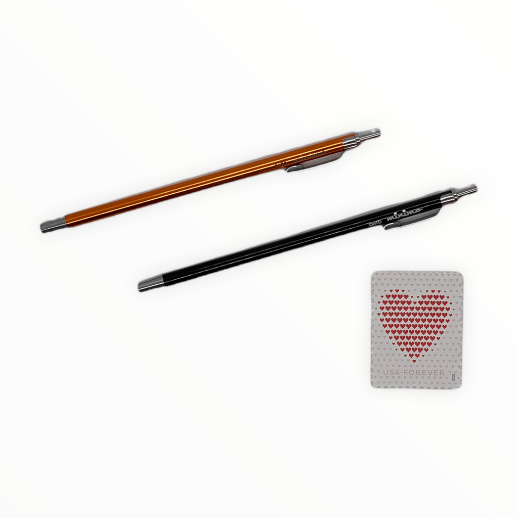 Ohto Minimo Ballpoint Pen - The Paper Drawer