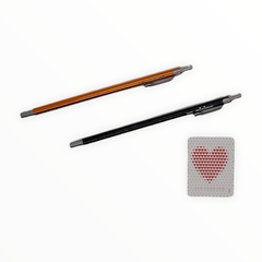 Ohto Minimo Ballpoint Pen - The Paper Drawer