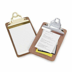 Old School Clipboard - Mini - The Paper Drawer