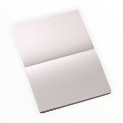 EDiT A5 Dot Grid Notebook - The Paper Drawer