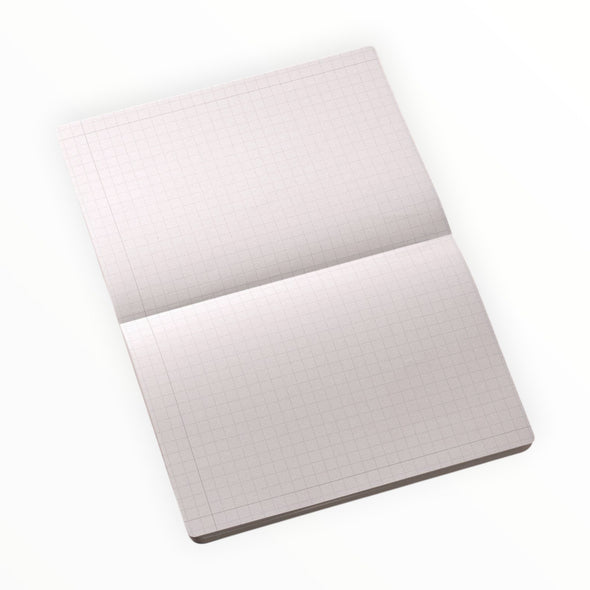 EDiT A5 Dot Grid Notebook - The Paper Drawer