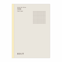 EDiT A5 Dot Grid Notebook - The Paper Drawer