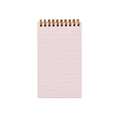 Ghosts Spiral Pocket Notebook - The Paper Drawer