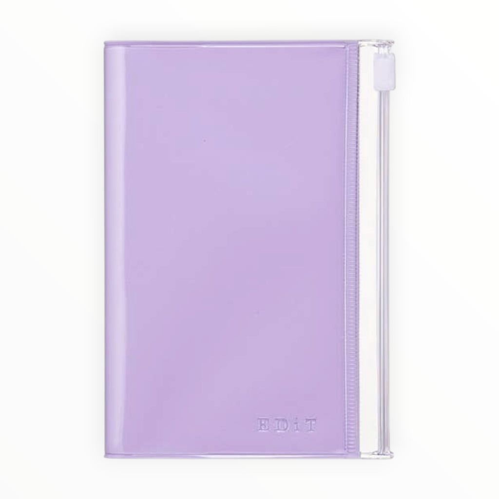 EDiT Grid B7 Notebook with Cover - The Paper Drawer
