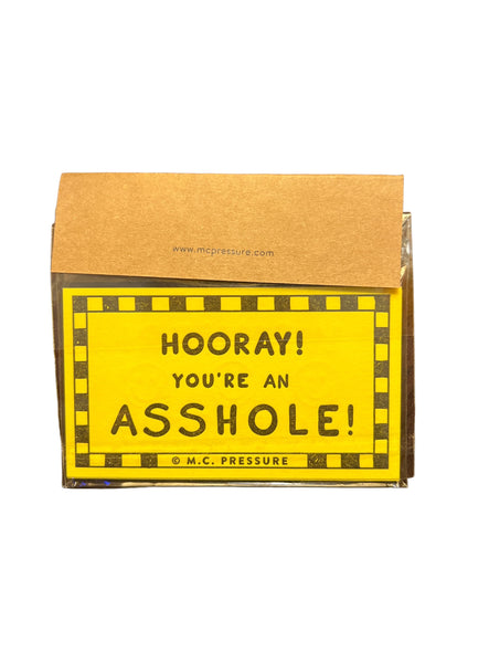 Winner Winner Cards - The Paper Drawer