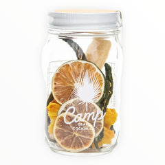 Camp Craft Cocktails - Pick Your Base Camp Mix - The Paper Drawer