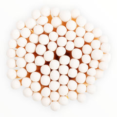 White Matches in Small Corked Vial - The Paper Drawer