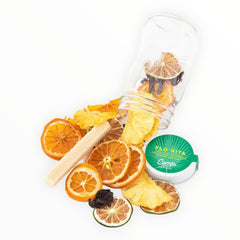 Camp Craft Cocktails - Pick Your Base Camp Mix - The Paper Drawer