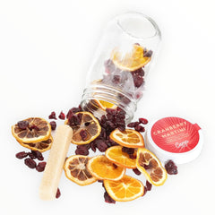 Camp Craft Cocktails - Pick Your Base Camp Mix - The Paper Drawer
