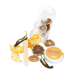 Camp Craft Cocktails - Pick Your Base Camp Mix - The Paper Drawer