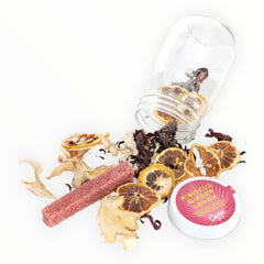 Camp Craft Cocktails - Pick Your Base Camp Mix - The Paper Drawer