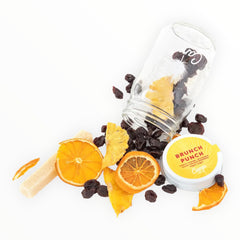 Camp Craft Cocktails - Pick Your Base Camp Mix - The Paper Drawer