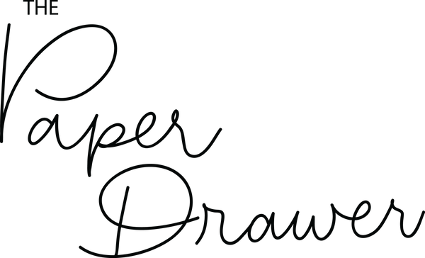 The Paper Drawer