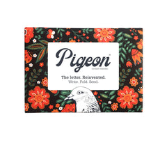 Pigeon Wishes - The Paper Drawer