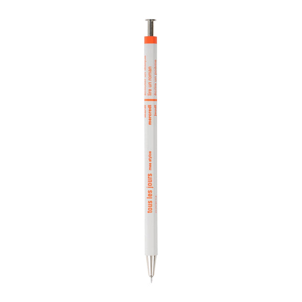 Mark'style Tous Les Jours Ballpoint Pen - The Paper Drawer