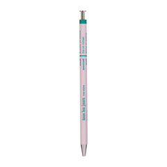 Mark'style Tous Les Jours Ballpoint Pen - The Paper Drawer