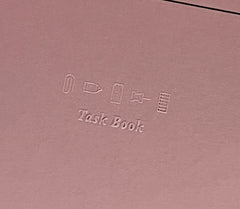 Task Book - The Paper Drawer
