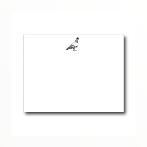 Pigeon Notecard Set - The Paper Drawer
