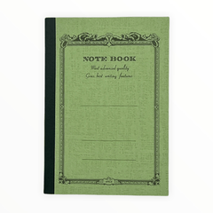 Mini Notebook - The Paper Drawer