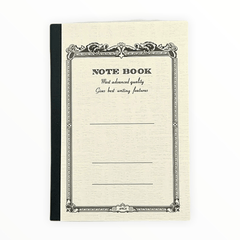 Mini Notebook - The Paper Drawer