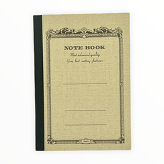 Mini Notebook - The Paper Drawer
