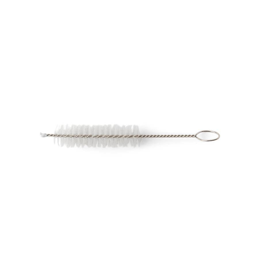 Portable straw set by DesignWorks Ink, straw expanded and collapsed comparison