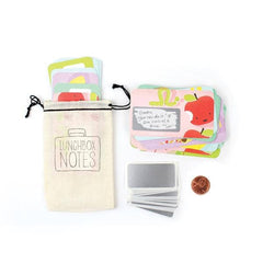 Scratch-off Lunchbox Notes - The Paper Drawer