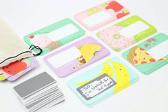 Scratch-off Lunchbox Notes - The Paper Drawer