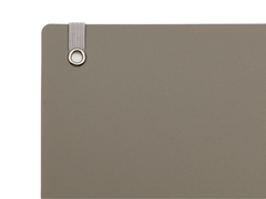 Kokuya Soft Ring Notebook Sooofa (Grid) - The Paper Drawer