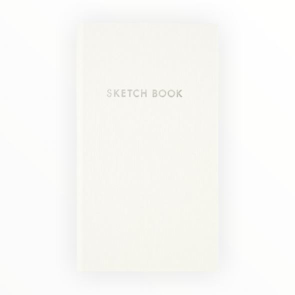 Sketch Book Field Notebook - The Paper Drawer