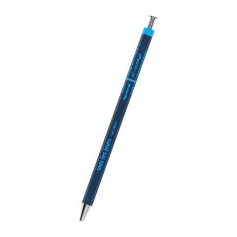 Mark'Style Tous Les Jours Ballpoint Pen - The Paper Drawer