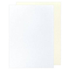 Letter Pad for Fountain Pens (Blank) - The Paper Drawer
