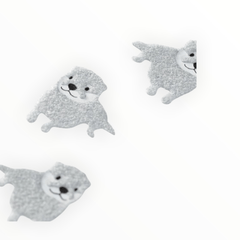 Otter Stationery Letterset - The Paper Drawer