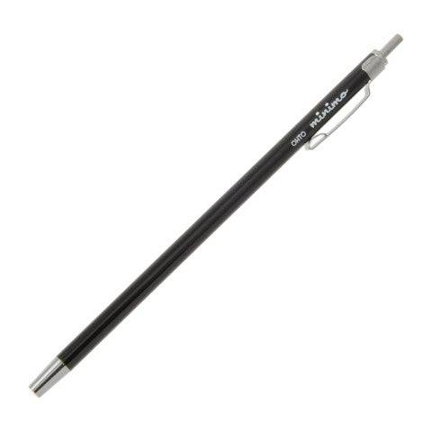 Ohto Minimo Ballpoint Pen - The Paper Drawer