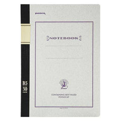 Foolscap Notebook - The Paper Drawer