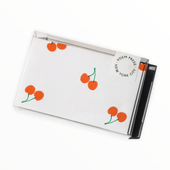 Cherry ~ Envelopes with Blank Notecards - The Paper Drawer