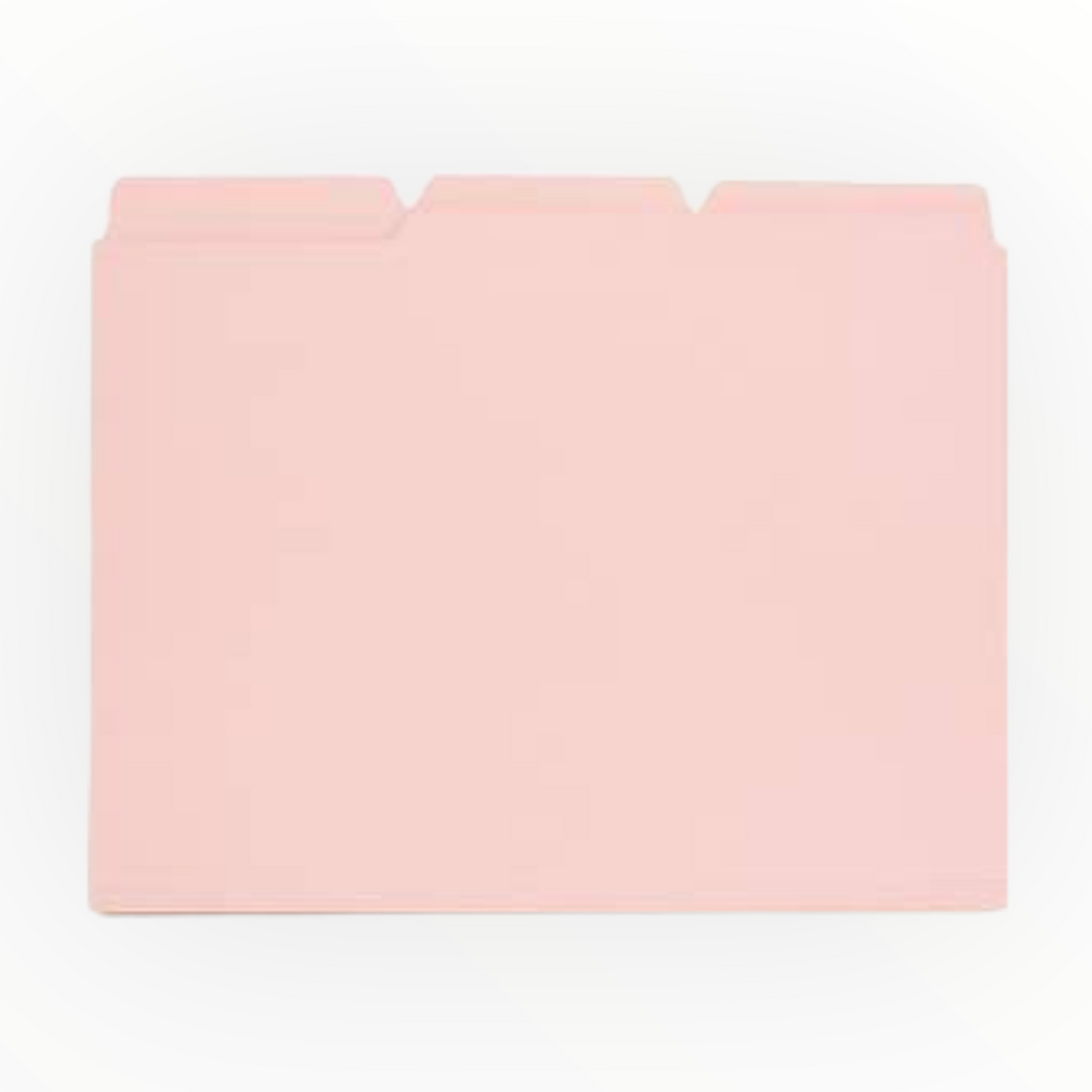 File Folders by Shorthand Press