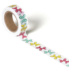 Balloon Dog Washi Tape - The Paper Drawer