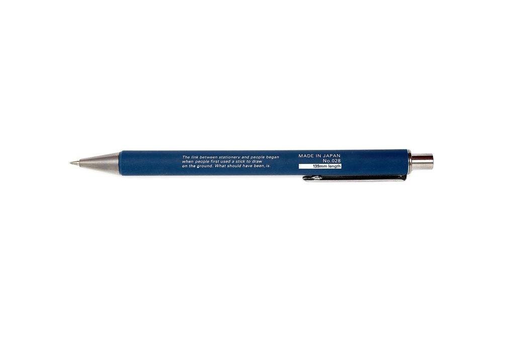 Stálogy Gel Ink Ballpoint Pen by Stálogy, writing sample detail