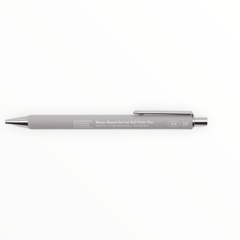 Stálogy Gel Ink Ballpoint Pen - The Paper Drawer