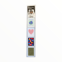 Forever Postage Stamps - The Paper Drawer