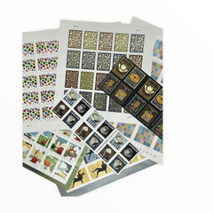 Forever Postage Stamps - The Paper Drawer