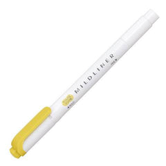 Mildliner Double-Ended Highlighter - The Paper Drawer